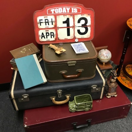 The Great Escape Room Review | Akron, Ohio
