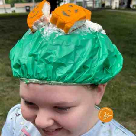 fall festival activities to play for halloween games using pumpkins to toss.