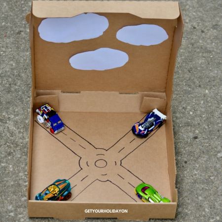 Toy Car Hack for Boy Moms | #hotwheels #Collectors #boymom #parenting