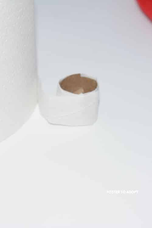 tp for an elf.