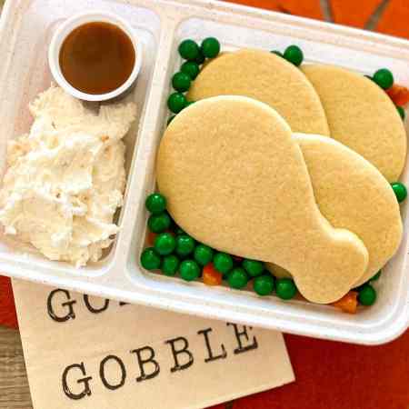 turkey treats