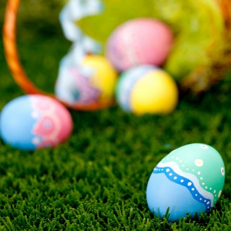 Unique Easter Eggs