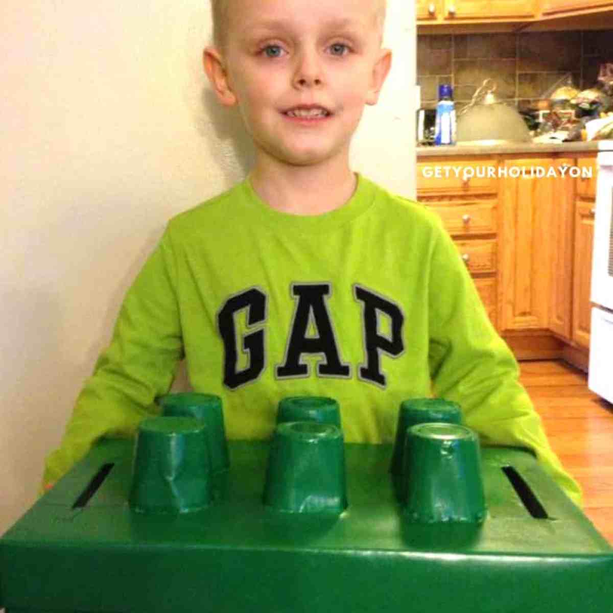 lego box Unique Valentine Box Ideas Lego Box 2 #lego #legoparty #legos #diycrafts