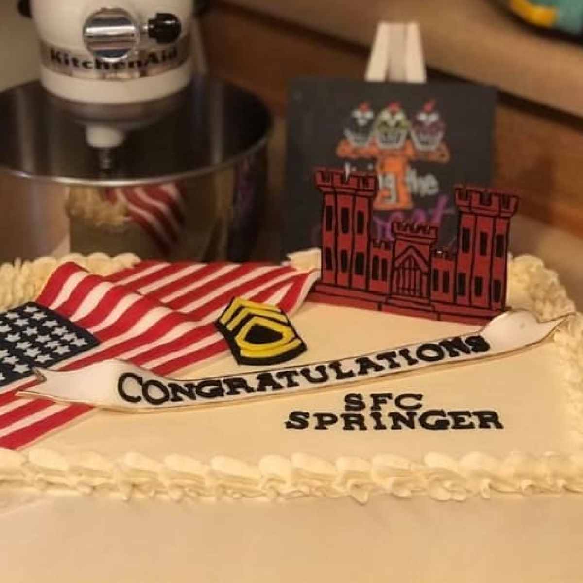 welcome home cake ideas military welcome home cake ideas military