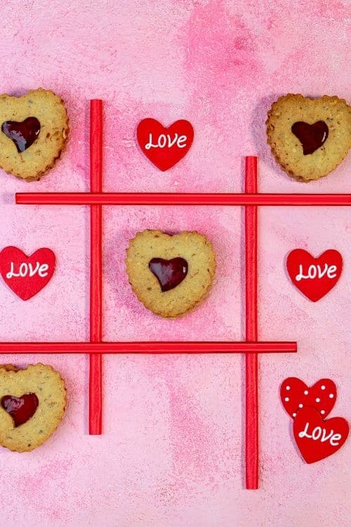 v day games the kids can play in class or at home.