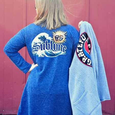 Vintage clothing for women!