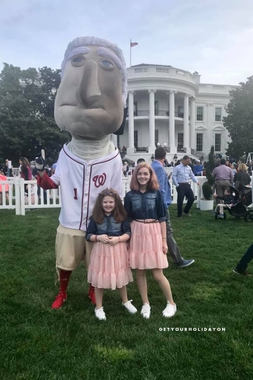 Find the tips you need to make your Easter egg roll experience the best!
