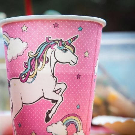 Would You Rather Unicorn Questions #unicorn #diygame #momlife #slumberparty