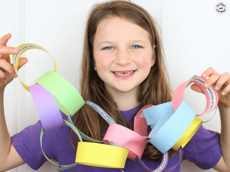 Image for 15 Easter Kindness Activities to Raise Kinder Kids This Spring