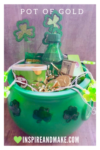 5 Awesome St. Patricks Day gift baskets