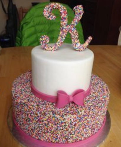 cake